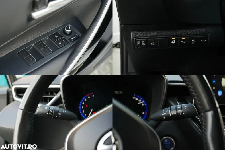 Toyota Corolla din 2023 cu 100.180 km - oferta TOY124222 - foto 21