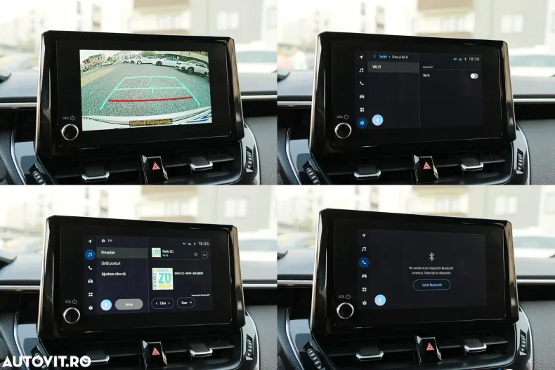 Toyota Corolla din 2023 cu 100.180 km - oferta TOY124222 - foto 24