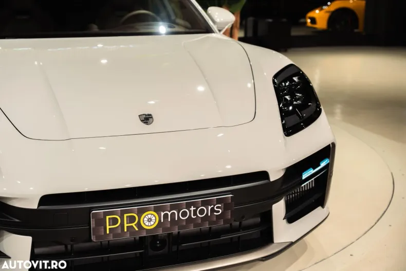 Porsche Panamera din 2024 cu 3.000 km - oferta POR124236 - foto 5