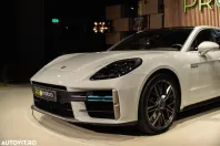 Porsche Panamera din 2024 cu 3.000 km - oferta POR124236 - foto 8