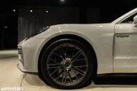 Porsche Panamera din 2024 cu 3.000 km - oferta POR124236 - foto 10