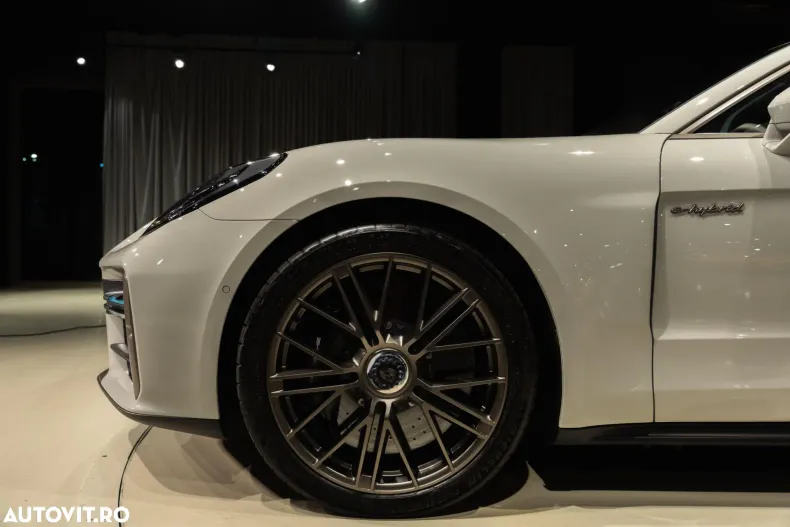 Porsche Panamera din 2024 cu 3.000 km - oferta POR124236 - foto 10