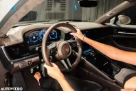 Porsche Panamera din 2024 cu 3.000 km - oferta POR124236 - foto 12