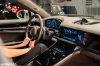 Porsche Panamera din 2024 cu 3.000 km - oferta POR124236 - foto 17