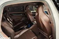 Porsche Panamera din 2024 cu 3.000 km - oferta POR124236 - foto 20