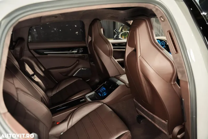 Porsche Panamera din 2024 cu 3.000 km - oferta POR124236 - foto 20