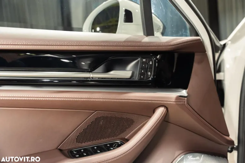 Porsche Panamera din 2024 cu 3.000 km - oferta POR124236 - foto 26
