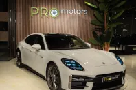 Porsche Panamera din 2024 cu 3.000 km - oferta POR124236 - foto 29