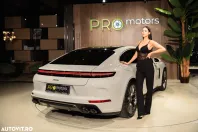 Porsche Panamera din 2024 cu 3.000 km - oferta POR124236 - foto 32