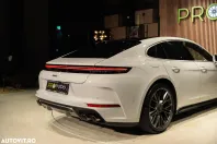 Porsche Panamera din 2024 cu 3.000 km - oferta POR124236 - foto 39