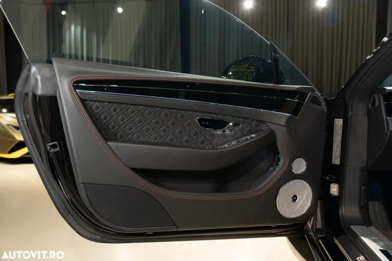 Bentley Continental din 2022 cu 27.000 km - oferta BEN124238 - foto 16