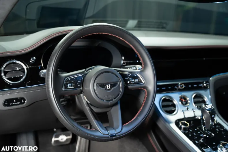 Bentley Continental din 2022 cu 27.000 km - oferta BEN124238 - foto 17