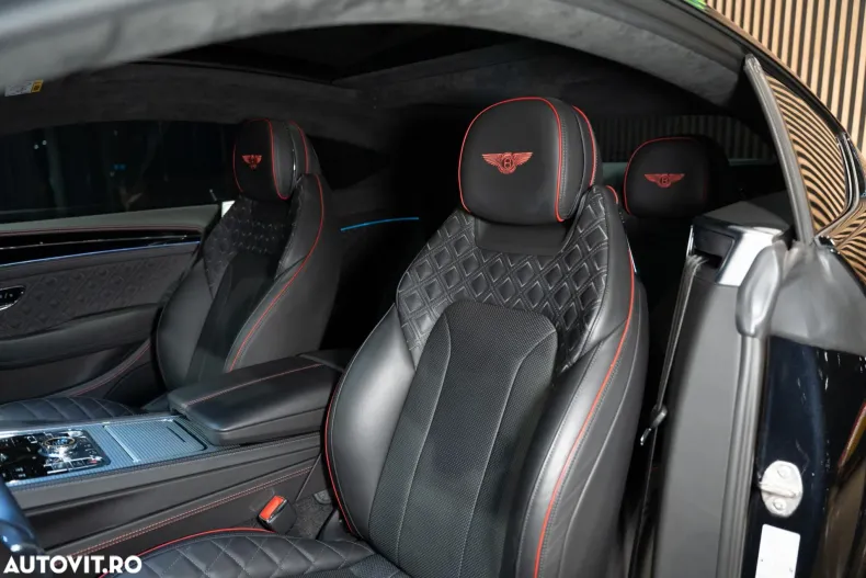 Bentley Continental din 2022 cu 27.000 km - oferta BEN124238 - foto 21