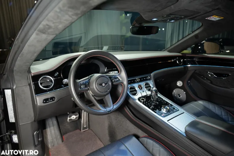 Bentley Continental din 2022 cu 27.000 km - oferta BEN124238 - foto 27