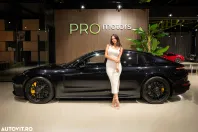 Porsche Panamera din 2024 cu 13.613 km - oferta POR124239 - foto 2