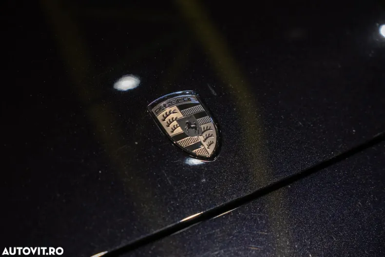 Porsche Panamera din 2024 cu 13.613 km - oferta POR124239 - foto 6