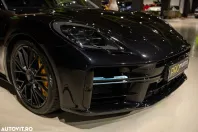 Porsche Panamera din 2024 cu 13.613 km - oferta POR124239 - foto 8