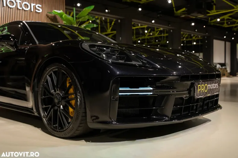 Porsche Panamera din 2024 cu 13.613 km - oferta POR124239 - foto 9