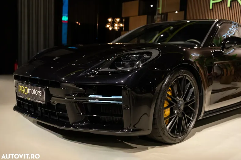 Porsche Panamera din 2024 cu 13.613 km - oferta POR124239 - foto 10