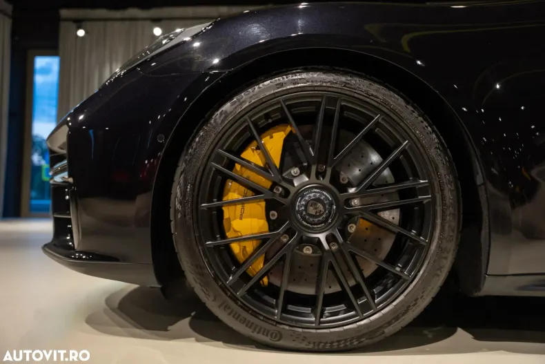 Porsche Panamera din 2024 cu 13.613 km - oferta POR124239 - foto 11