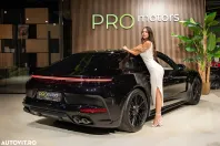 Porsche Panamera din 2024 cu 13.613 km - oferta POR124239 - foto 14