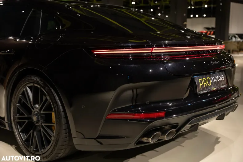 Porsche Panamera din 2024 cu 13.613 km - oferta POR124239 - foto 17