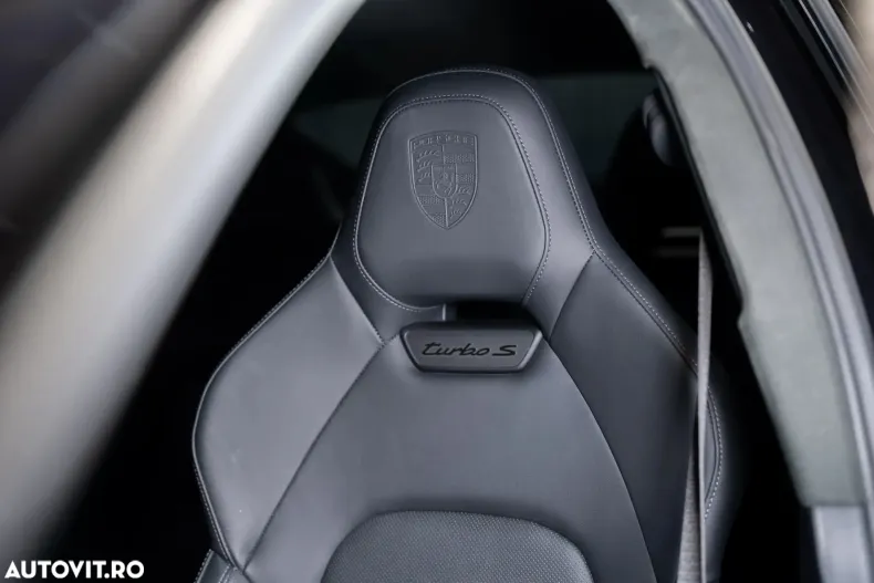 Porsche Panamera din 2024 cu 13.613 km - oferta POR124239 - foto 30