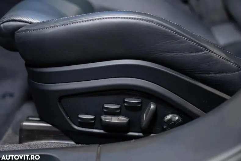 Porsche Panamera din 2024 cu 13.613 km - oferta POR124239 - foto 31