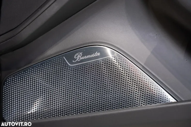 Porsche Panamera din 2024 cu 13.613 km - oferta POR124239 - foto 38