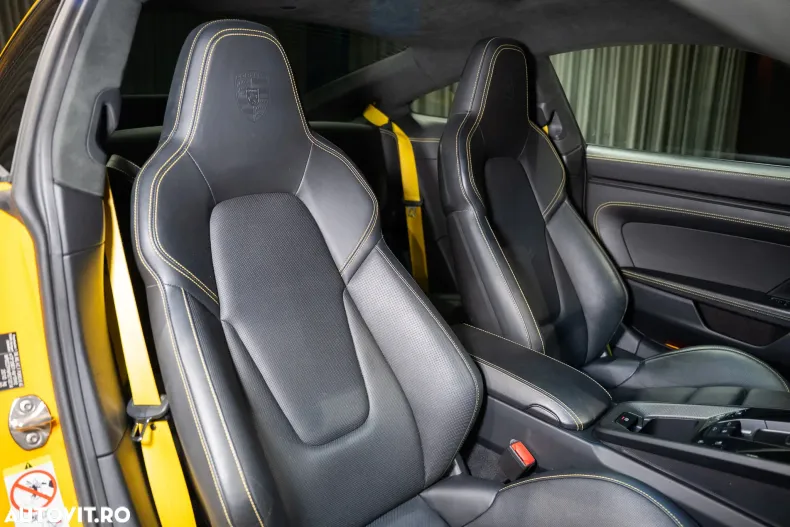 Porsche Panamera din 2024 cu 13.613 km - oferta POR124239 - foto 39