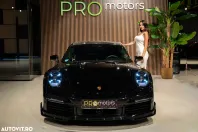 Porsche 911 din 2022 cu 17.300 km - oferta POR124240 - foto 2