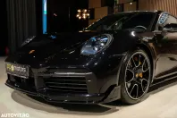 Porsche 911 din 2022 cu 17.300 km - oferta POR124240 - foto 6