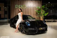 Porsche 911 din 2022 cu 17.300 km - oferta POR124240 - foto 10