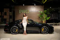 Porsche 911 din 2022 cu 17.300 km - oferta POR124240 - foto 11