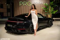 Porsche 911 din 2022 cu 17.300 km - oferta POR124240 - foto 12