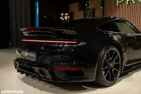 Porsche 911 din 2022 cu 17.300 km - oferta POR124240 - foto 18