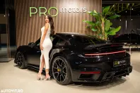Porsche 911 din 2022 cu 17.300 km - oferta POR124240 - foto 22