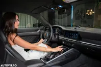 Porsche 911 din 2022 cu 17.300 km - oferta POR124240 - foto 24