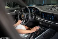 Porsche 911 din 2022 cu 17.300 km - oferta POR124240 - foto 25