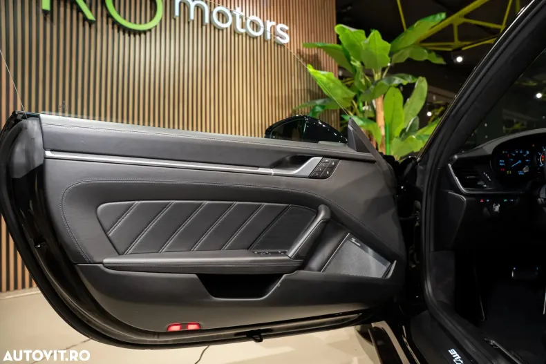 Porsche 911 din 2022 cu 17.300 km - oferta POR124240 - foto 29
