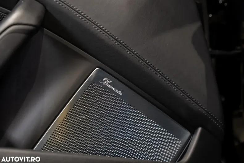 Porsche 911 din 2022 cu 17.300 km - oferta POR124240 - foto 31