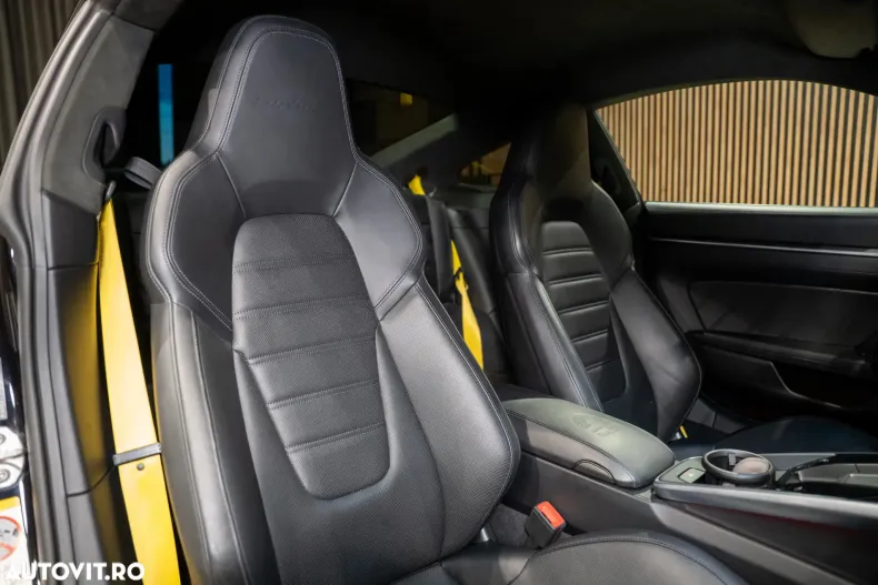 Porsche 911 din 2022 cu 17.300 km - oferta POR124240 - foto 33