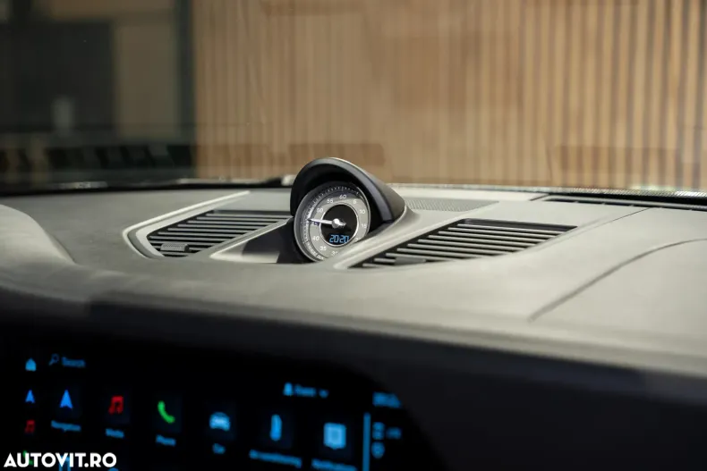 Porsche 911 din 2022 cu 17.300 km - oferta POR124240 - foto 38