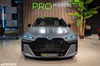 BMW Seria 7 din 2023 cu 9.800 km - oferta BMW124242 - foto 3