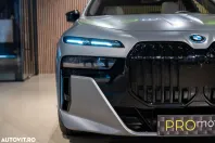 BMW Seria 7 din 2023 cu 9.800 km - oferta BMW124242 - foto 5