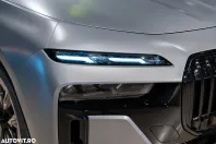 BMW Seria 7 din 2023 cu 9.800 km - oferta BMW124242 - foto 7