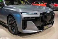 BMW Seria 7 din 2023 cu 9.800 km - oferta BMW124242 - foto 8