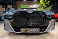 BMW Seria 7 din 2023 cu 9.800 km - oferta BMW124242 - foto 9