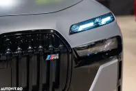 BMW Seria 7 din 2023 cu 9.800 km - oferta BMW124242 - foto 11