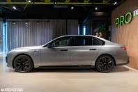 BMW Seria 7 din 2023 cu 9.800 km - oferta BMW124242 - foto 12